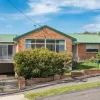Delungra Road
