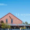 Seymour Street