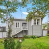Meredith Crescent