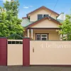 Belhaven Crescent
