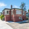 Hobart Road