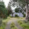 Mount Barrow Road