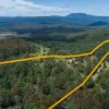 Mount Barrow Road