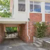 Benjamin Street