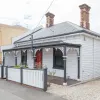 Charles Street