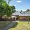 Strahan Road