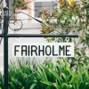 Robin Street