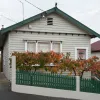 Hamilton street