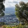 Delungra Road