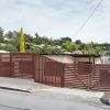 Shirley Place