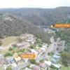 Basin Road