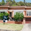 Basin Road