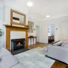 Connaught Crescent