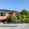 Egan Street