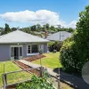 Hobart Road