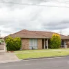 Commodore Drive