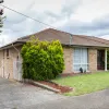 Commodore Drive