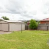 Commodore Drive