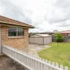 Commodore Drive