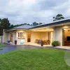 Ecclestone Road
