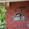 Cleghorn Avenue