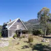 Mount Barrow Road