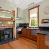 Connaught Crescent