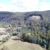 Brown Mountain Road