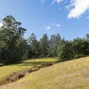 Brown Mountain Road
