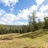 Brown Mountain Road