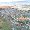 Sturt Crescent