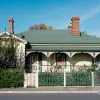 Dowling Street