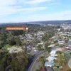 Punchbowl Road