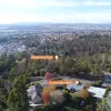 Punchbowl Road