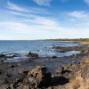 Fannys Bay Road