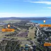 Fannys Bay Road