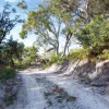 Fannys Bay Road