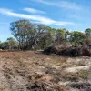 Fannys Bay Road