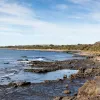 Fannys Bay Road