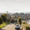 Vernon Street