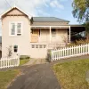 Vernon Street