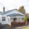 Connaught Crescent