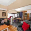 Connaught Crescent