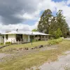 Glengarry Road