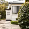 Campbell Street