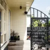 Alma Street