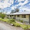Glengarry Road