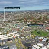 Landsborough Avenue