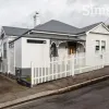 Wilson Street West
