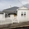 Wilson Street West